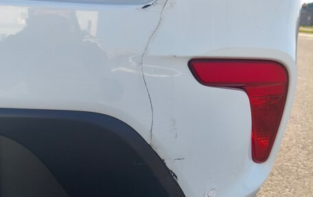 KIA Rio IV, 2017 год, 1 200 000 рублей, 15 фотография