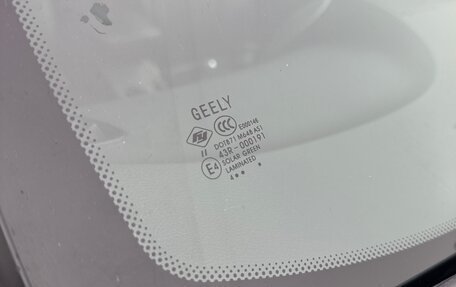 Geely Emgrand X7 I, 2014 год, 620 000 рублей, 10 фотография