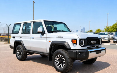 Toyota Land Cruiser 70, 2026 год, 12 503 000 рублей, 1 фотография