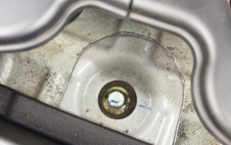 Geely Emgrand X7 I, 2014 год, 620 000 рублей, 12 фотография