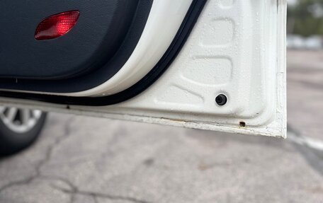 Geely Emgrand X7 I, 2014 год, 620 000 рублей, 14 фотография
