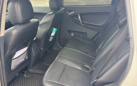 Geely Emgrand X7 I, 2014 год, 620 000 рублей, 15 фотография