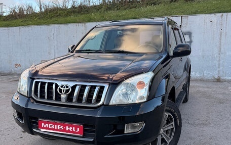 Toyota Land Cruiser Prado 120, 2006 год, 2 290 000 рублей, 1 фотография