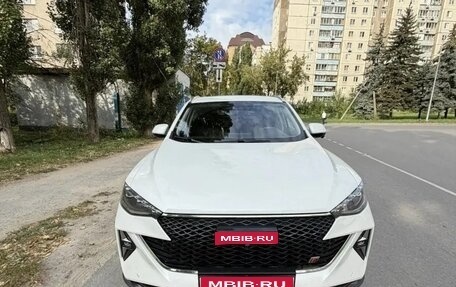 Haval F7x I, 2023 год, 2 350 000 рублей, 1 фотография