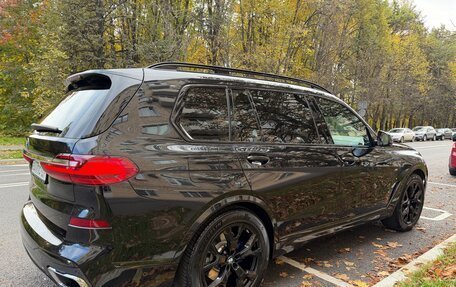 BMW X7, 2019 год, 7 800 000 рублей, 3 фотография