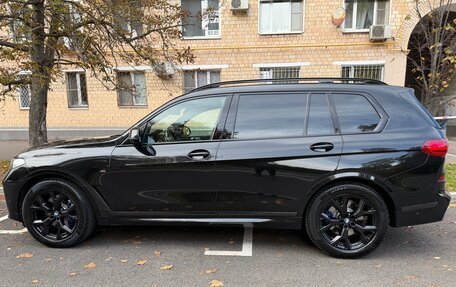 BMW X7, 2019 год, 7 800 000 рублей, 8 фотография
