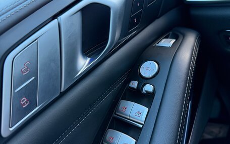 BMW X7, 2019 год, 7 800 000 рублей, 13 фотография