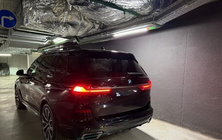 BMW X7, 2019 год, 7 800 000 рублей, 12 фотография