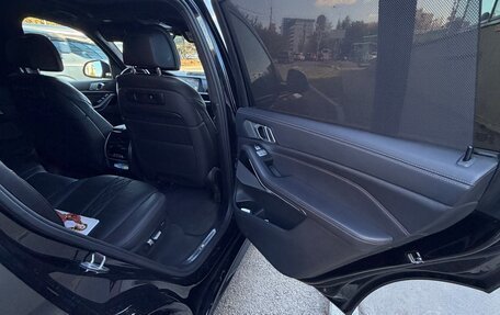 BMW X7, 2019 год, 7 800 000 рублей, 17 фотография