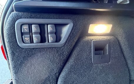 BMW X7, 2019 год, 7 800 000 рублей, 19 фотография
