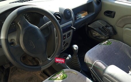 Renault Logan I, 2008 год, 350 000 рублей, 5 фотография