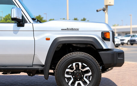 Toyota Land Cruiser 70, 2026 год, 12 503 000 рублей, 5 фотография