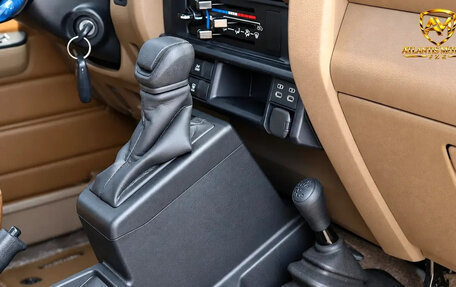 Toyota Land Cruiser 70, 2026 год, 12 503 000 рублей, 12 фотография