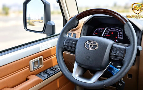 Toyota Land Cruiser 70, 2026 год, 12 503 000 рублей, 6 фотография