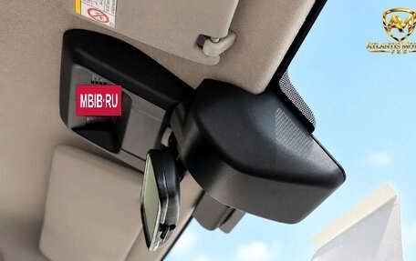 Toyota Land Cruiser 70, 2026 год, 12 503 000 рублей, 14 фотография