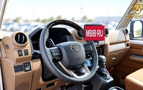 Toyota Land Cruiser 70, 2026 год, 12 503 000 рублей, 8 фотография