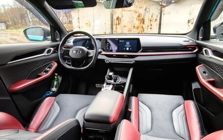 Geely Coolray I, 2024 год, 2 200 000 рублей, 14 фотография