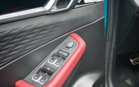Geely Coolray I, 2024 год, 2 200 000 рублей, 12 фотография