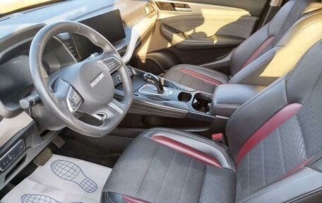 Haval F7 I, 2022 год, 1 005 000 рублей, 8 фотография