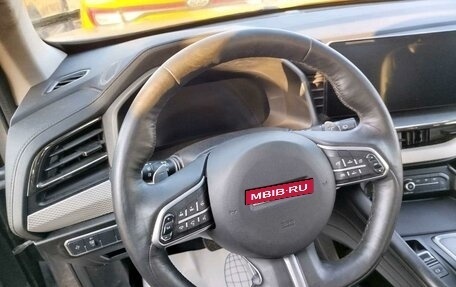Haval F7 I, 2022 год, 1 005 000 рублей, 6 фотография