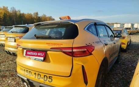 Haval F7 I, 2022 год, 1 005 000 рублей, 3 фотография