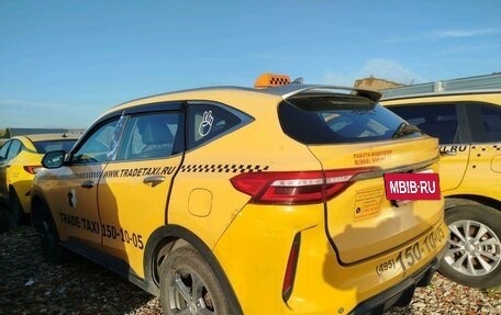Haval F7 I, 2022 год, 1 005 000 рублей, 4 фотография