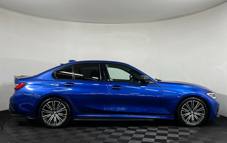 BMW 3 серия, 2019 год, 3 598 000 рублей, 6 фотография