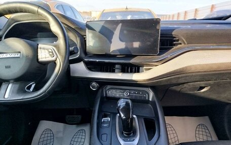 Haval F7 I, 2022 год, 1 005 000 рублей, 14 фотография