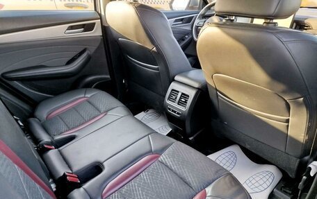 Haval F7 I, 2022 год, 1 005 000 рублей, 15 фотография