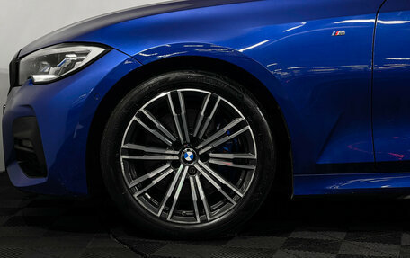 BMW 3 серия, 2019 год, 3 598 000 рублей, 7 фотография