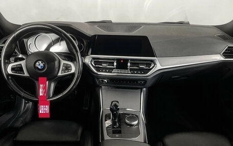 BMW 3 серия, 2019 год, 3 598 000 рублей, 11 фотография