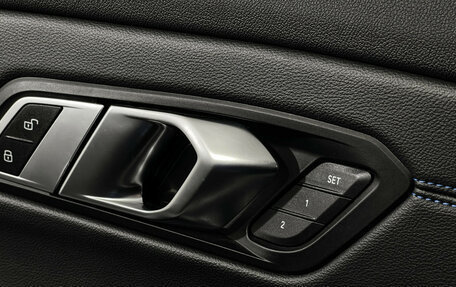 BMW 3 серия, 2019 год, 3 598 000 рублей, 16 фотография