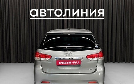 Toyota Wish II, 2011 год, 1 190 000 рублей, 6 фотография