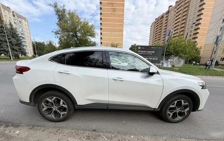 Haval F7x I, 2023 год, 2 350 000 рублей, 3 фотография