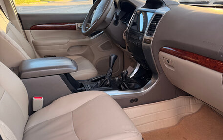Toyota Land Cruiser Prado 120, 2006 год, 2 290 000 рублей, 4 фотография