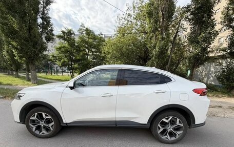 Haval F7x I, 2023 год, 2 350 000 рублей, 4 фотография