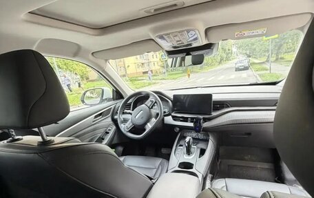 Haval F7x I, 2023 год, 2 350 000 рублей, 5 фотография