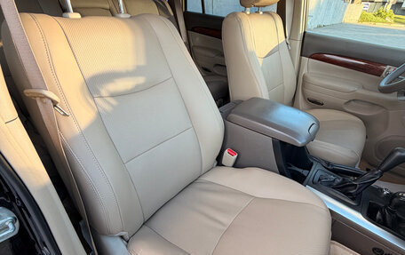 Toyota Land Cruiser Prado 120, 2006 год, 2 290 000 рублей, 7 фотография