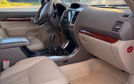 Toyota Land Cruiser Prado 120, 2006 год, 2 290 000 рублей, 5 фотография