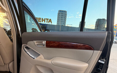Toyota Land Cruiser Prado 120, 2006 год, 2 290 000 рублей, 8 фотография