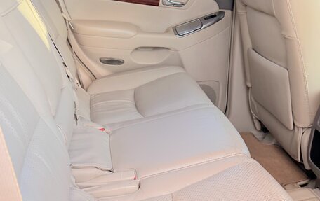 Toyota Land Cruiser Prado 120, 2006 год, 2 290 000 рублей, 10 фотография