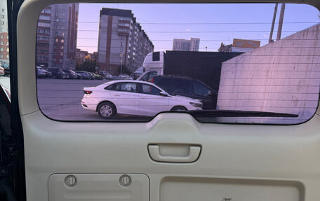 Toyota Land Cruiser Prado 120, 2006 год, 2 290 000 рублей, 19 фотография