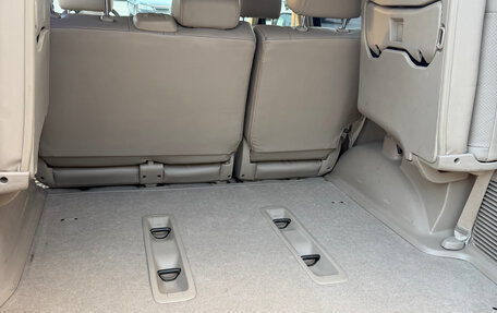 Toyota Land Cruiser Prado 120, 2006 год, 2 290 000 рублей, 22 фотография