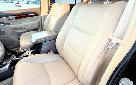Toyota Land Cruiser Prado 120, 2006 год, 2 290 000 рублей, 28 фотография