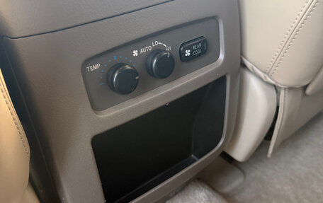 Toyota Land Cruiser Prado 120, 2006 год, 2 290 000 рублей, 26 фотография