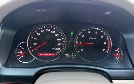 Toyota Land Cruiser Prado 120, 2006 год, 2 290 000 рублей, 34 фотография
