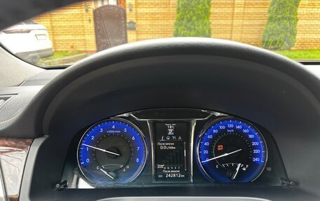 Toyota Camry, 2015 год, 1 800 000 рублей, 7 фотография