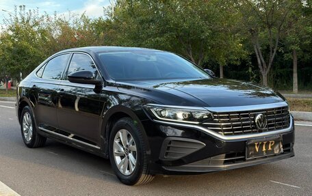 Volkswagen Passat B8 рестайлинг, 2022 год, 2 163 000 рублей, 3 фотография