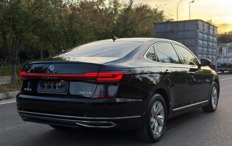 Volkswagen Passat B8 рестайлинг, 2022 год, 2 163 000 рублей, 4 фотография