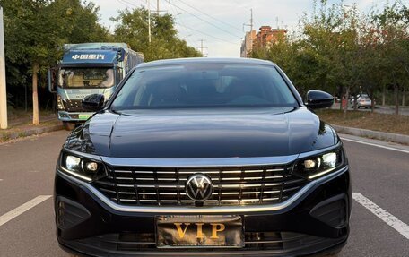 Volkswagen Passat B8 рестайлинг, 2022 год, 2 163 000 рублей, 2 фотография